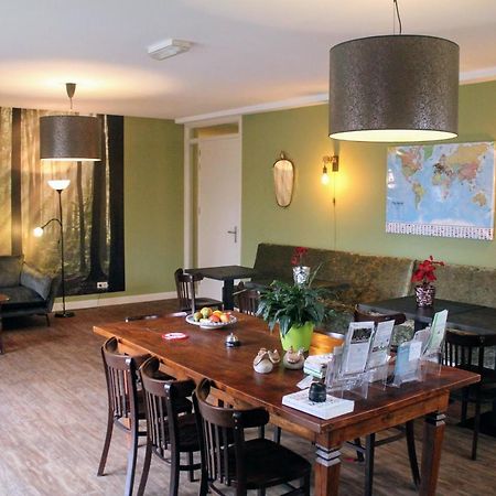 Bed And Breakfast De Grote Byvanck Westervoort Exterior photo