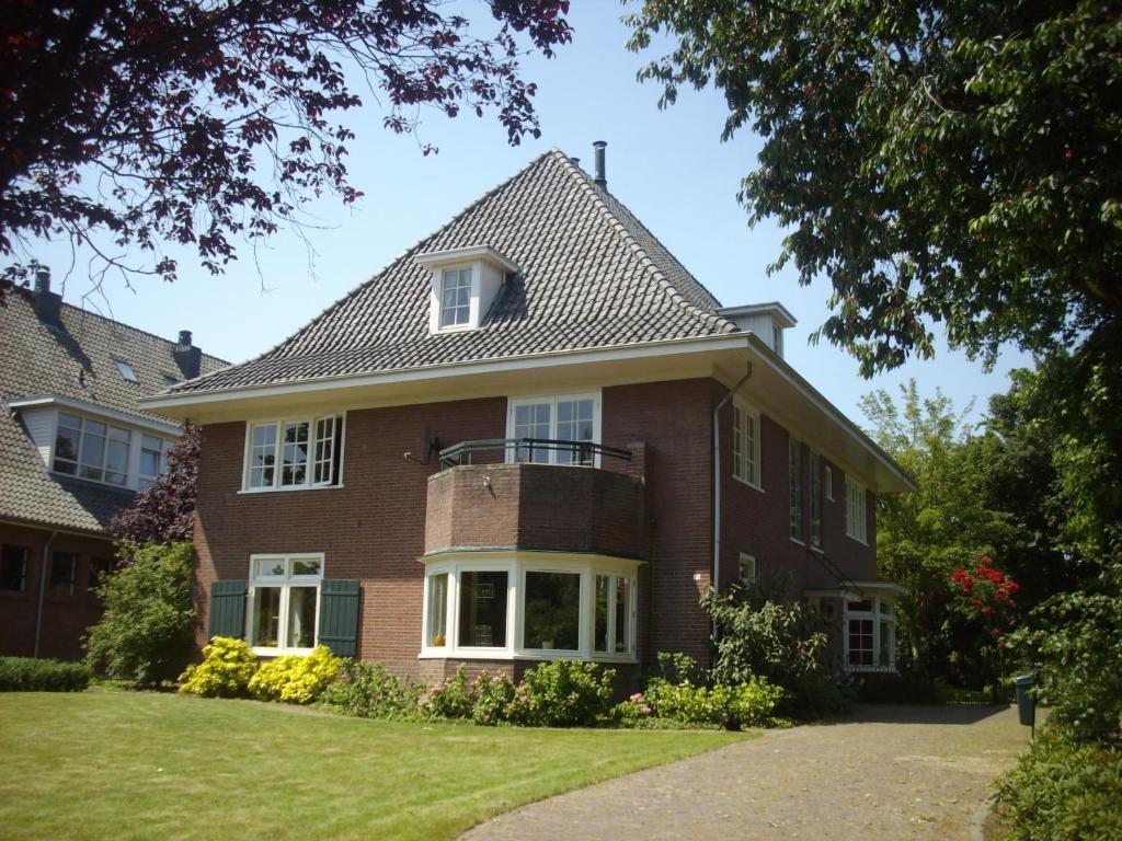Bed And Breakfast De Grote Byvanck Westervoort Exterior photo