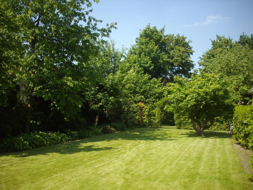 Bed And Breakfast De Grote Byvanck Westervoort Exterior photo