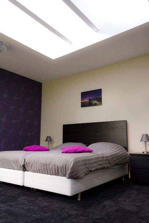 Bed And Breakfast De Grote Byvanck Westervoort Room photo