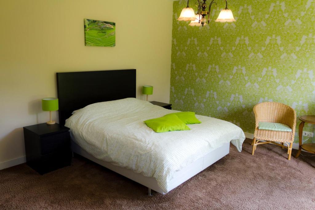 Bed And Breakfast De Grote Byvanck Westervoort Room photo