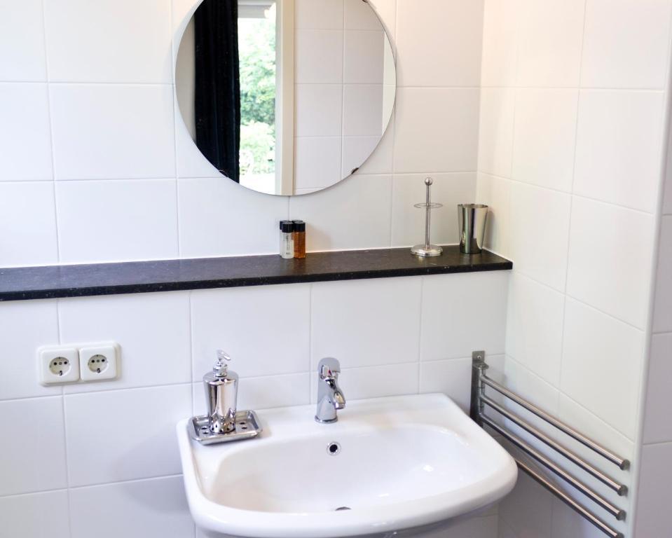 Bed And Breakfast De Grote Byvanck Westervoort Room photo