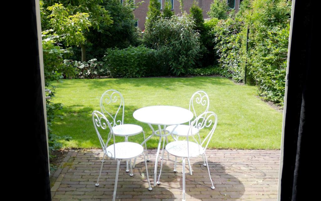 Bed And Breakfast De Grote Byvanck Westervoort Room photo