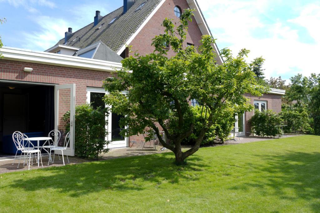 Bed And Breakfast De Grote Byvanck Westervoort Room photo