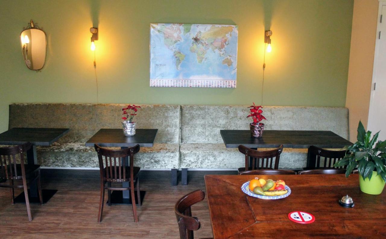Bed And Breakfast De Grote Byvanck Westervoort Exterior photo