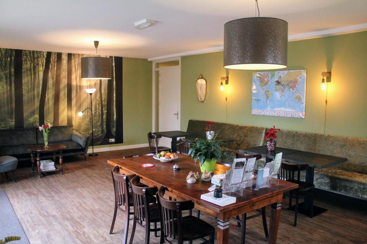 Bed And Breakfast De Grote Byvanck Westervoort Exterior photo